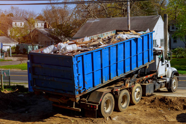 Professional Junk Removal Services in Grand Forks Af, ND