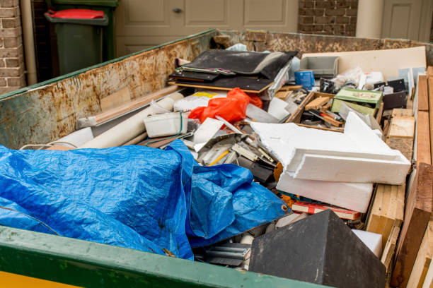 Moving and Downsizing Cleanouts in Grand Forks Af, ND